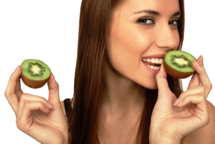 9 alimentos que te ayudarán a verte más joven
