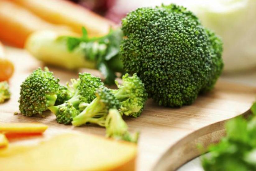 9 alimentos que te ayudarán a verte más joven