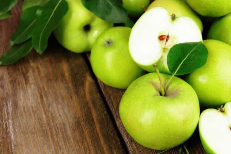 Manzana