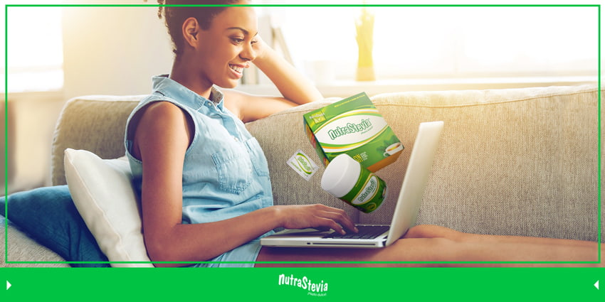 nueva pagina nutrastevia