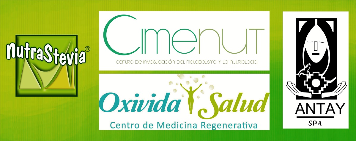 Sorteo NutraStevia