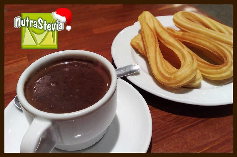 reemplaza-el azucar-por-stevia