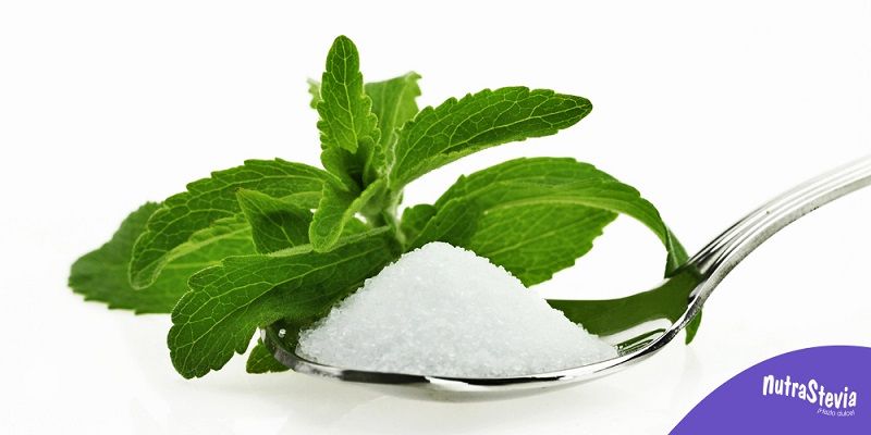 beneficios y propiedades saludables de la stevia