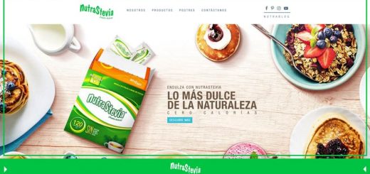 stevia productos naturales